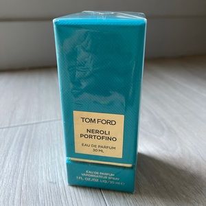 TOM FORD NEROLI PORTOFINO.
